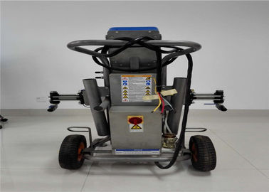 China Tragbare Polyurethan-Schaum-Schankanlage, 380V 50 Hz PU-Schaum-Einspritzungs-Maschine fournisseur