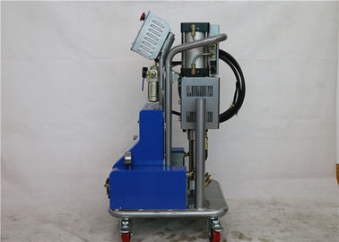 China Dauerhafte Spray-Schaum-Isolierungs-Maschine/sichere Polyurethan-Schaum-Ausrüstung fournisseur