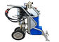 Hochdruck-PU-Polyurethan-Schaum-Einspritzungs-Maschine mit hoher Heizkraft 5000WX2 fournisseur