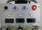 4 Linien Polyurethan-Einspritzungs-Maschine kundengebundene Spannung Hertz und Phase fournisseur