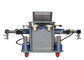 Tragbares Heizungs-Energie CER der Polyurethan-Füllmaschine-7500W×2 bescheinigt fournisseur