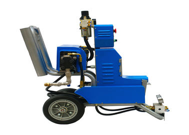 China Hochdruckpolyurethan-Schaum-Maschine mit Antiverfestigungsschmierendem Zylinder fournisseur