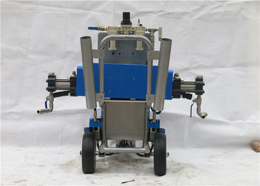 China Pneumatische Maschinen-Größen-lange Nutzungsdauer der Polyurea-Spray-Maschinen-850mm×950mm×1000mm fournisseur