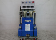 China Automatische Polyurethan-Schaum-Spray-Maschine mit horizontaler Förderpumpe Firma