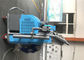 Hydraulisch angetriebene Polyurea-Schaum-Isolierungs-Maschinen-einfache einfache Operation fournisseur