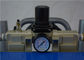 Hochdruck-PU-Spray-Maschine für Außenwand-Isolierung CER bescheinigt fournisseur