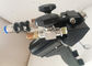 Der leichten Handhabung maximaler flüssiger Funktions-Druck der Polyurethan-Farbspritzpistole-24Mpa fournisseur