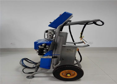 China Tragbare Schaum-Maschine des Spray-H30, PU-Einspritzungs-Maschine für Korn-Depot usine
