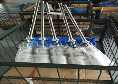 China Flüssige luftbetriebene Hochviskositätskolbenpumpe, pneumatische flüssige Pumpe mit hoher Leistungsfähigkeit usine