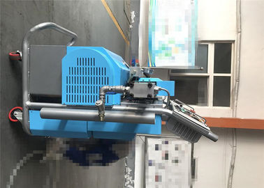China RX350 pressluftbetätigter Polyurea maximaler Funktions-Druck der Spray-Maschinen-20Mpa usine