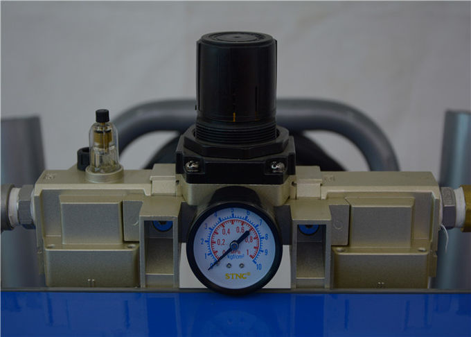 Pneumatische Berufsdes spray-RX350 Hitze-Energie Schaum-Isolierungs-der Ausrüstungs-4500w*2